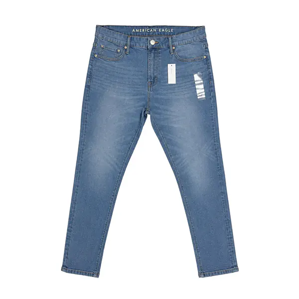 Light Blue Wash