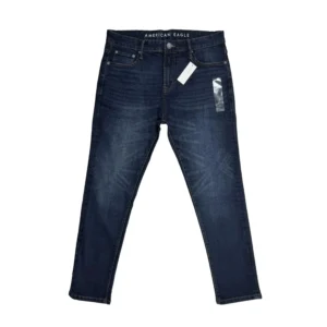 Deep Blue Pant